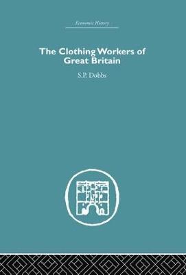 Clothing Workers of Great Britain
