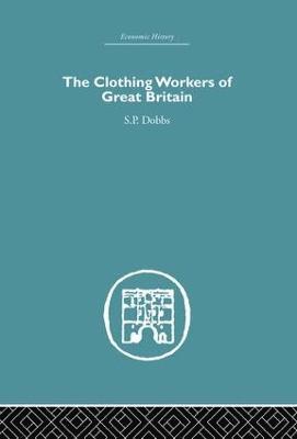 The Clothing Workers of Great Britain 1