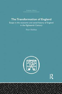 The Transformation of England 1