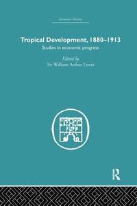 bokomslag Tropical Development