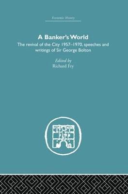 Banker's World 1