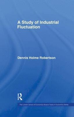 Study Indust Fluctuations Lse 1