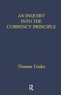 bokomslag Inquiry Into Currency Prin Lse