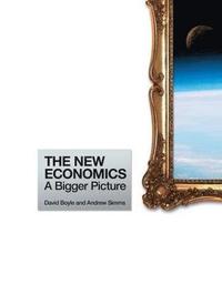 bokomslag The New Economics