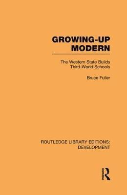 Growing-Up Modern 1