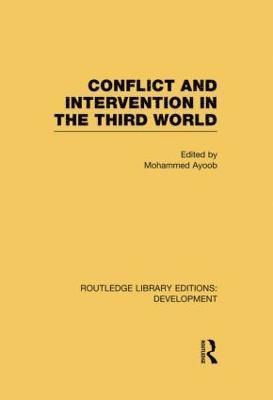 Conflict Intervention in the Third World 1