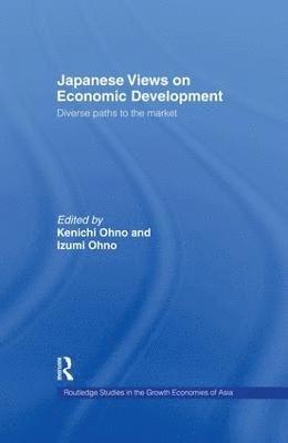 Japanese Views on Economic Development 1