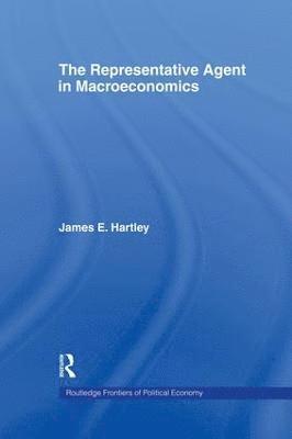 Representative Agent in Macroeconomics