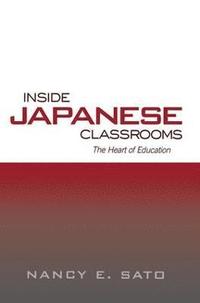 bokomslag Inside Japanese Classrooms