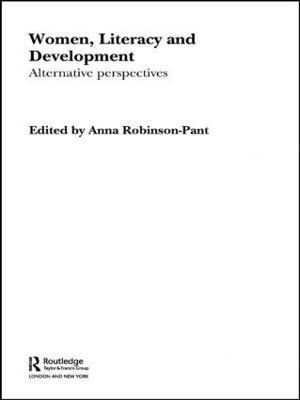 Women, Literacy and Development 1