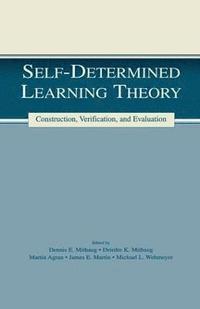 bokomslag Self-determined Learning Theory