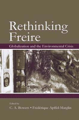 Rethinking Freire 1