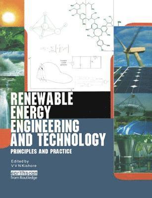 Renewable Energy Engineering and Technology 1