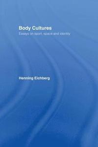 bokomslag Body Cultures