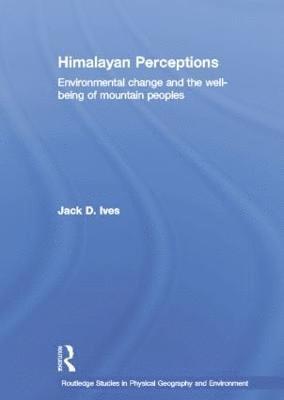 Himalayan Perceptions 1