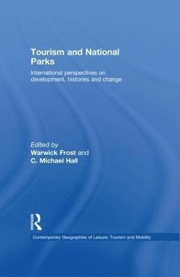 Tourism and National Parks 1