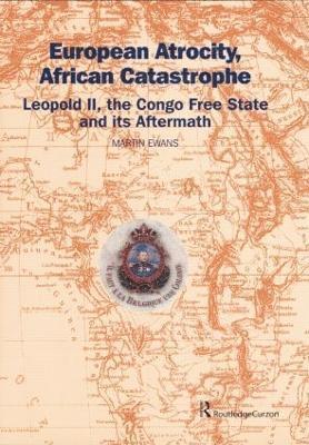 European Atrocity, African Catastrophe 1