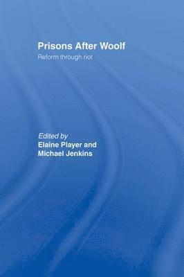 Prisons After Woolf 1