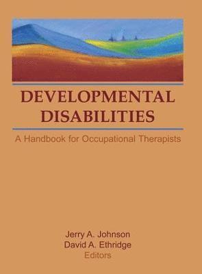 Developmental Disabilities 1