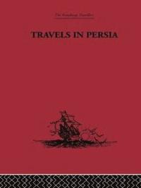 bokomslag Travels in Persia