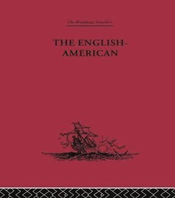 The English-American 1