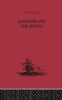 Jahangir and the Jesuits 1