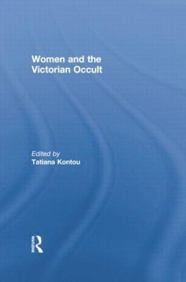 bokomslag Women and the Victorian Occult