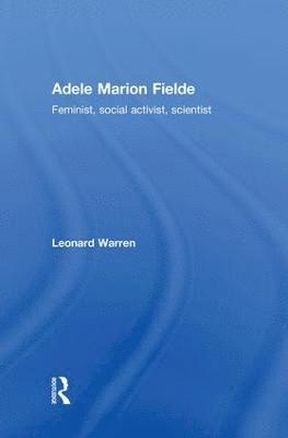 Adele Marion Fielde