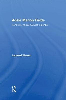 Adele Marion Fielde 1