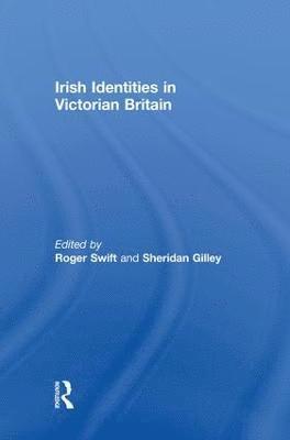 Irish Identities in Victorian Britain 1