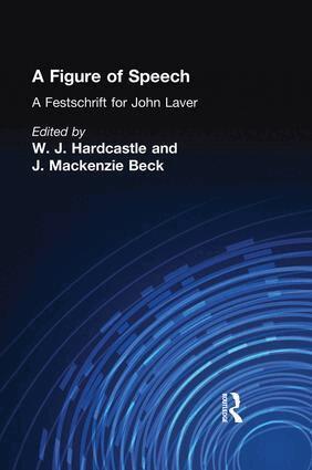 William J. Hardcastle, Janet Mackenzie Beck - Figure of Speech, Häftad