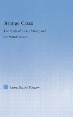 Strange Cases 1