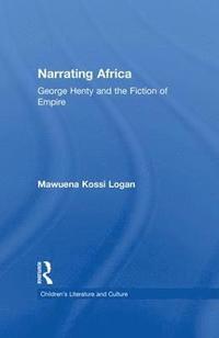 bokomslag Narrating Africa