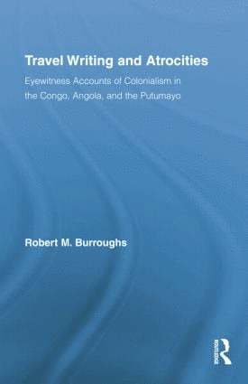 Travel Writing and Atrocities