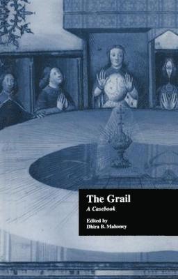 bokomslag The Grail