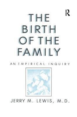 bokomslag Birth Of The Family