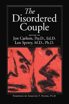 The Disordered Couple 1