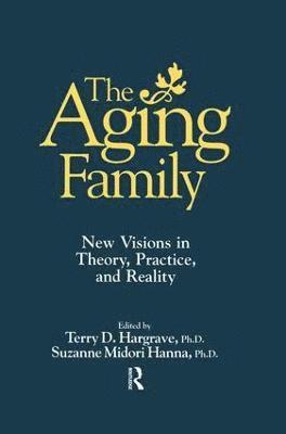 The Aging Family 1