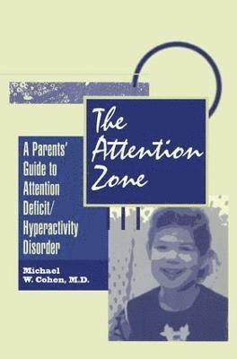 The Attention Zone 1