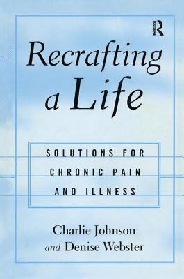 Recrafting a Life 1