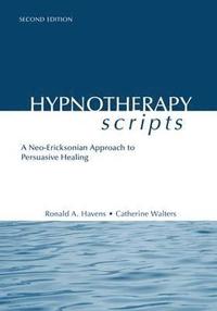 bokomslag Hypnotherapy Scripts
