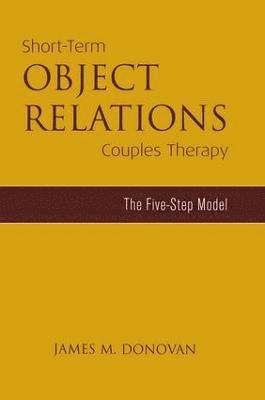 Short-Term Object Relations Couples Therapy 1