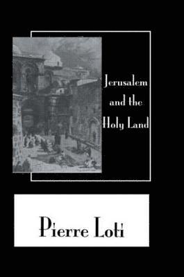 Jerusalem & The Holy Land 1