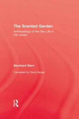 The Scented Garden 1
