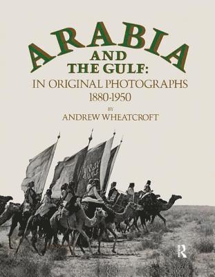 Arabia & The Gulf 1