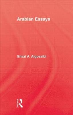 Arabian Essays 1