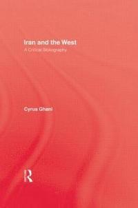 bokomslag Iran and The West