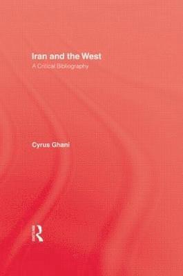 Iran and The West