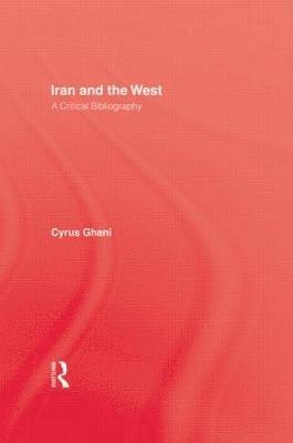 Iran and The West 1