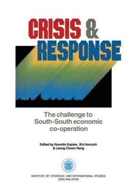 Crisis & Response 1